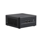 ASUS NUC 13 RNUC13ANHI70000UI UCFF Black i7-1360P