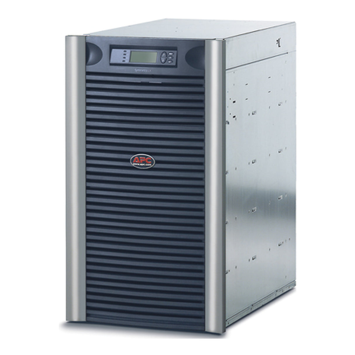 APC Symmetra LX 16kVA Scalable to 16kVA N+1 Ext. Run Tower, 220/230/240V or 380/400/415V