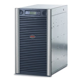 APC Symmetra LX 16kVA Scalable to 16kVA N+1 Ext. Run Tower, 220/230/240V or 380/400/415V