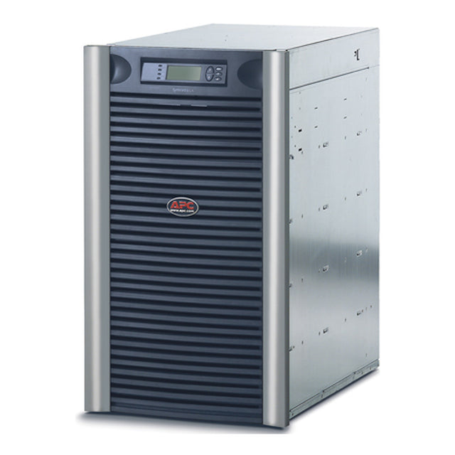 APC Symmetra LX 16kVA Scalable to 16kVA N+1 Ext. Run Tower, 220/230/240V or 380/400/415V
