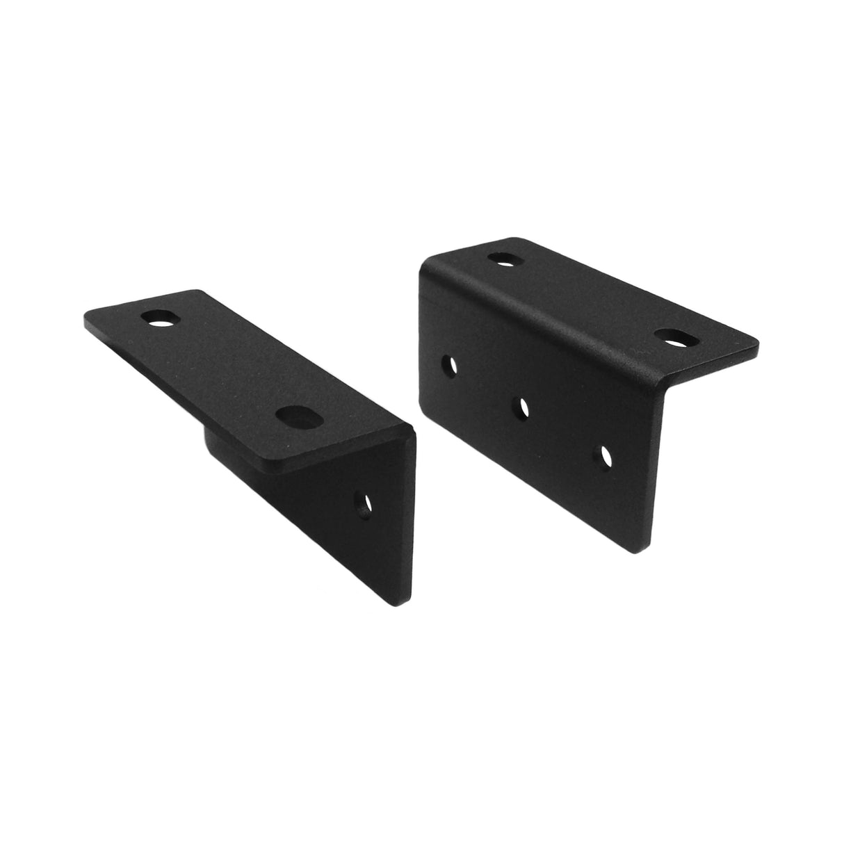 Vaddio Undermount Brackets for 1/2 Rack Unit Devices