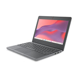 Lenovo Chrome 100e G5 M89 MediaTek Kompanio 540 Chromebook 29.5 cm (11.6") HD 4 GB 64 GB UFS Wi-Fi 6E (802.11ax) ChromeOS Grey