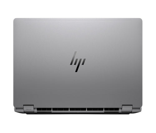 HP ZBook Fury G1i Intel Core Ultra 9 285HX Mobile workstation 40.6 cm (16") Touchscreen WUXGA 128 GB DDR5-SDRAM 1 TB SSD NVIDIA RTX PRO 3000 Blackwell Wi-Fi 7 (802.11be) Windows 11 Pro Silver