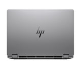 HP ZBook Fury G1i Intel Core Ultra 9 285HX Mobile workstation 40.6 cm (16") Touchscreen WUXGA 128 GB DDR5-SDRAM 1 TB SSD NVIDIA RTX PRO 3000 Blackwell Wi-Fi 7 (802.11be) Windows 11 Pro Silver