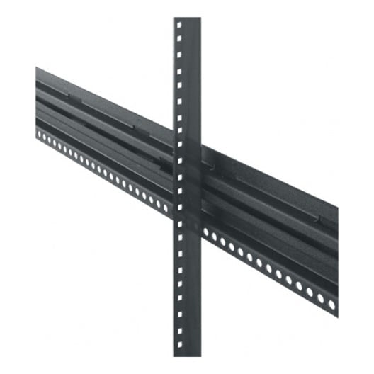 Middle Atlantic SNE27-PRO-RR24 rack accessory Rack rail