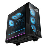 ASUS ROG G700 G700TF-DSU750802-CB Intel Core Ultra 7 265F 32 GB DDR5-SDRAM 2 TB SSD NVIDIA GeForce RTX 5080 Windows 11 Home Tower PC Black