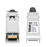 Intellinet 2m 10G SFP+ Passive Direct Attach Copper Twinax Cable 30AWG MSA SFP-H10GB-CU2M compatible