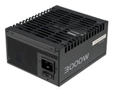 ASUS ASUS-PRO-WS-3000P power supply unit 3000 W 20+4 pin ATX ATX Black