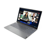 Lenovo ThinkBook 15 G4 ABA AMD Ryzen™ 7 5825U Laptop 39.6 cm (15.6") Full HD 16 GB DDR4-SDRAM 512 GB SSD Wi-Fi 6 (802.11ax) Windows 11 Pro Grey English