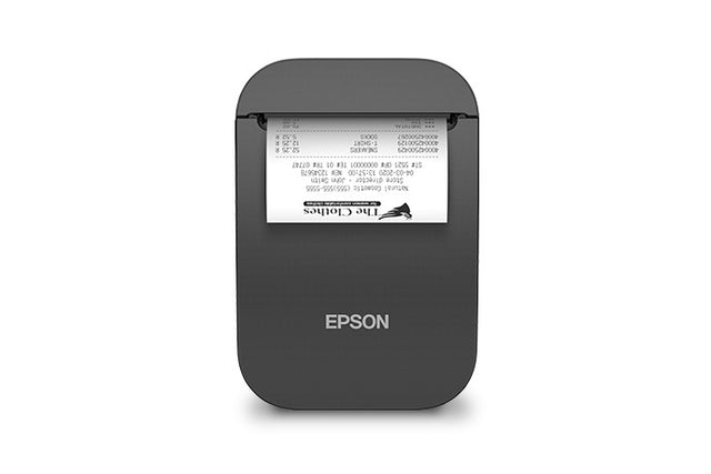 Epson Mobilink TM-P80II 203 x 203 DPI Wired & Wireless Thermal Mobile printer