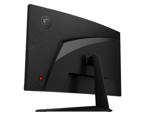 MSI G27C5 E2 computer monitor 68.6 cm (27") 1920 x 1080 pixels Full HD LED Black
