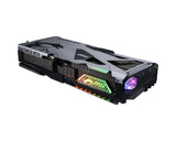 MSI GEFORCE RTX 5080 16G VANGUARD SOC graphics card NVIDIA 16 GB GDDR7