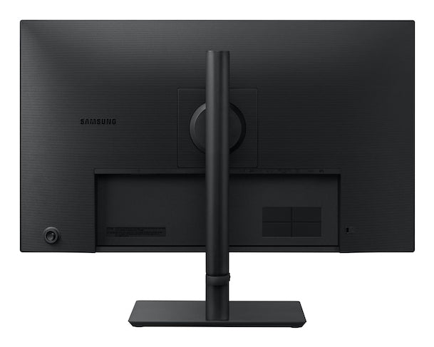 Samsung LS24F434UANXZA computer monitor 61 cm (24") 1920 x 1080 pixels Full HD Black