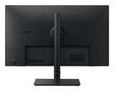 Samsung LS24F434UANXZA computer monitor 61 cm (24") 1920 x 1080 pixels Full HD Black