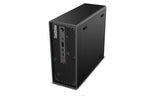 Lenovo ThinkStation P3 Ultra SFF Gen 2 Intel Core Ultra 7 265 32 GB DDR5-SDRAM 512 GB SSD NVIDIA RTX A400 Windows 11 Pro Mini Tower Workstation Black