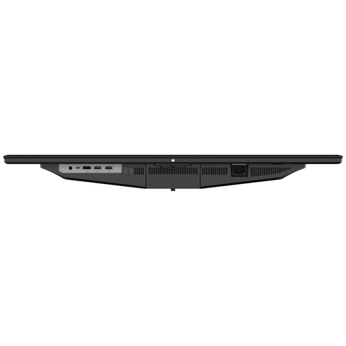 MSI MAG 321UPX QD-OLED computer monitor 80 cm (31.5") 3840 x 2160 pixels 4K Ultra HD Black
