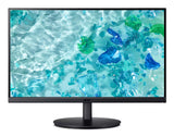 Acer CB2 CB272K computer monitor 68.6 cm (27") 3840 x 2160 pixels 4K Ultra HD Black