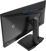MSI Optix MPG341QR computer monitor 86.4 cm (34") 3440 x 1440 pixels UltraWide Quad HD LCD Black
