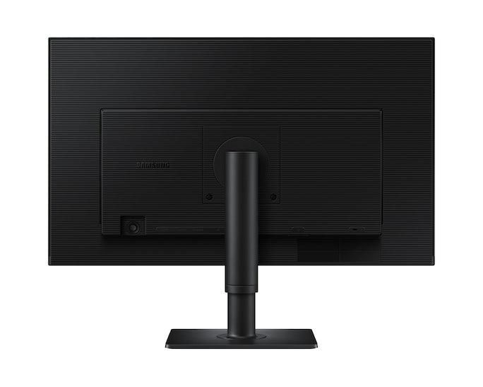 Samsung LS27D402GANXGO computer monitor 68.6 cm (27") 1920 x 1080 pixels Full HD LED Black