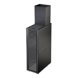 APC VED for 750mm Wide Short Range / Vertical Exhaust Duct Kit for SX Enclosure