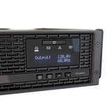 Middle Atlantic NEXSYSTM 2000VA, 20 Amp UPS Backup Power System, Bank Outlet Control
