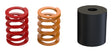 Moza Racing SR-P Accessory Kit