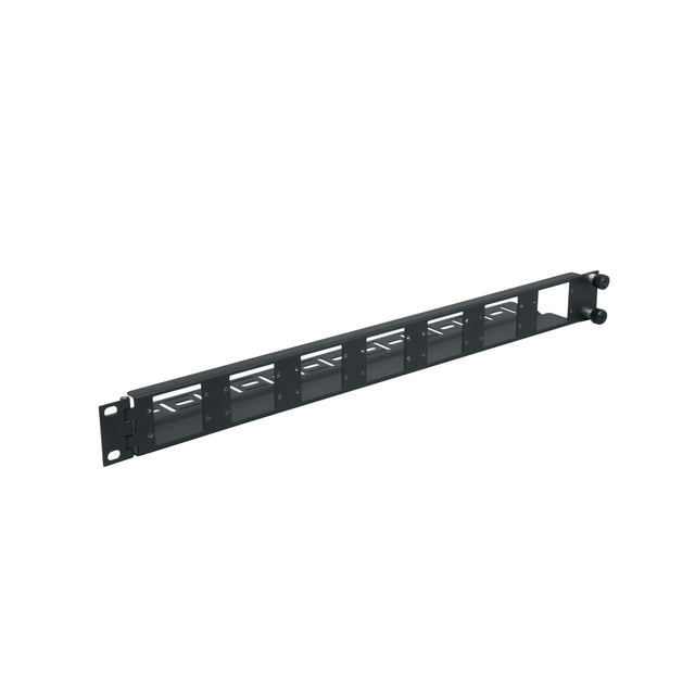 Middle Atlantic 1 RU Swing-Out AVIP Rackmount Panel