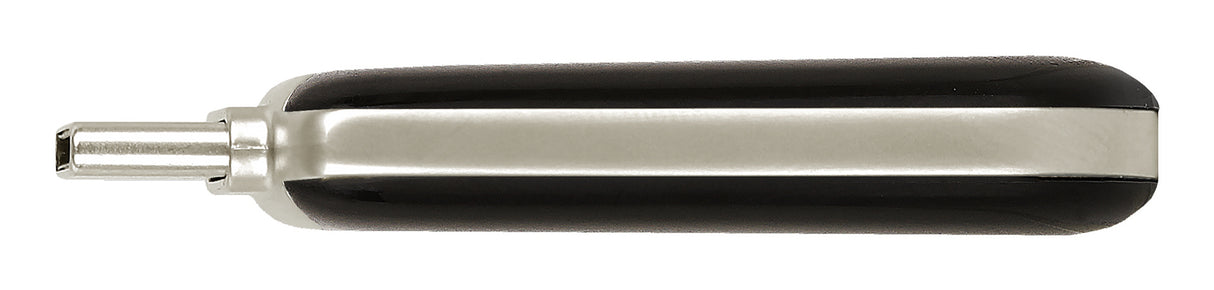 Verbatim Plectra USB-C Flash Drive Black 64GB