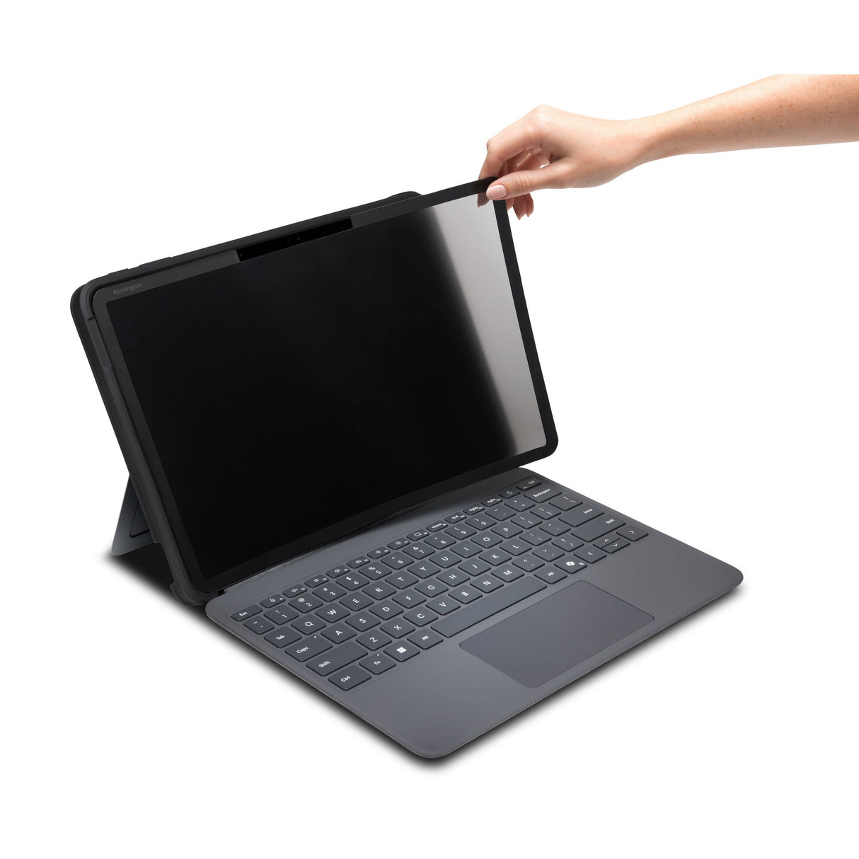 Kensington MagPro Elite Magnetic Privacy Screen Filter for Surface Pro Copilot+ PC 12"