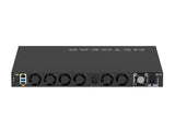NETGEAR VSM4320C Managed L3 Black