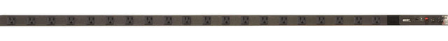 Vertiv NSVB200-102S20TL power distribution unit (PDU) 14 AC outlet(s) 0U Black