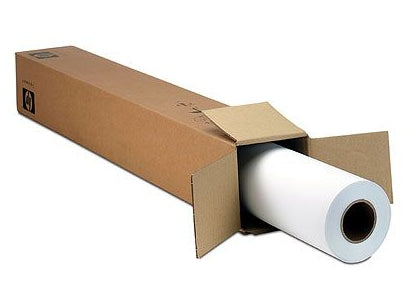 HP D9R25A large format media 30.5 m Matte