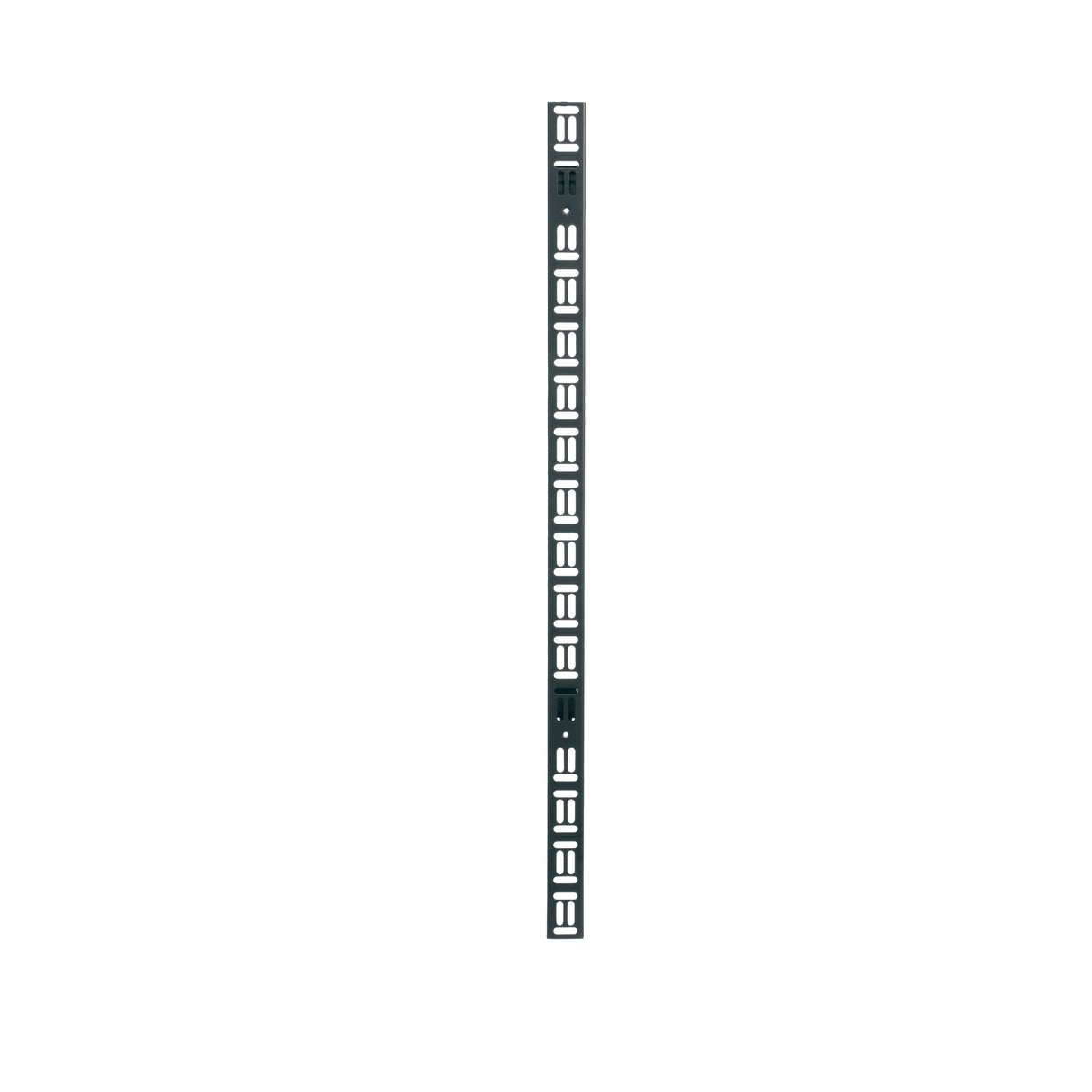 Middle Atlantic Forward Universal Hole Pattern Vertical Lace, Fits 16 RU To 21 RU