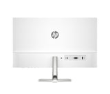 HP Series 5 23.8 inch FHD White Monitor - 524sw
