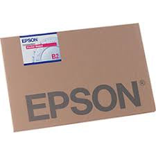 Epson S450432 large format media 0.762 m Matt