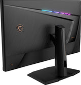 MSI Optix MPG321UR-QD computer monitor 81.3 cm (32") 3840 x 2160 pixels 4K Ultra HD LCD Black