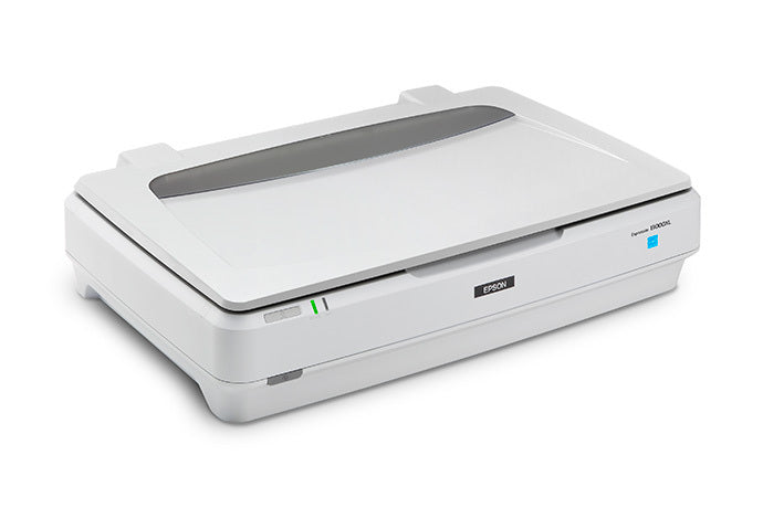 Epson Expression 13000XL Flatbed scanner 2400 x 4800 DPI A3 White