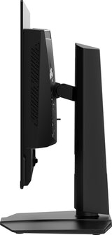 MSI MPG 272URX QD-OLED computer monitor 67.3 cm (26.5") 3840 x 2160 pixels 4K Ultra HD Black