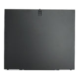 APC NetShelter SX 48U 1070mm Deep Split Side Panels Black Qty 2
