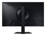 Samsung LS27DG500ENXZA computer monitor 68.6 cm (27") 2560 x 1440 pixels Quad HD LCD Black