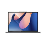 Lenovo IdeaPad Flex 5 16IRU8 Intel® Core™ i7 i7-1355U Hybrid (2-in-1) 40.6 cm (16") Touchscreen WUXGA 16 GB LPDDR4x-SDRAM 1 TB SSD Wi-Fi 6 (802.11ax) Windows 11 Home English, French Grey