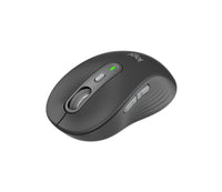 Logitech Signature Plus M750 mouse Universal Ambidextrous Bluetooth Optical 4000 DPI
