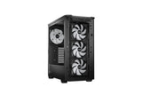 be quiet! Pure Base 501 LX Black Midi Tower