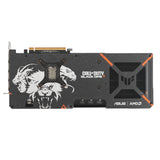ASUS TUF Gaming TUF-RX9070XT-O16G-COD-BO7 AMD Radeon RX 9070 XT 16 GB GDDR6