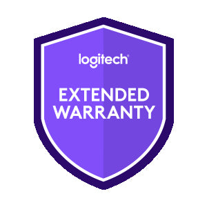 Logitech One year extended warranty for Huddle room bundle with MeetUp, RoomMate & Tap IP 1 year(s)