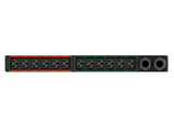 Vertiv Geist AN05M1R1-12CF18-3TL6TL6A011-D power distribution unit (PDU) 12 AC outlet(s) 0U Black