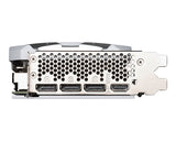 MSI VENTUS GeForce RTX 4070 Ti 2X WHITE 12G OC NVIDIA 12 GB GDDR6X