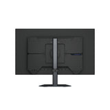 GIGABYTE GO27Q24G 27” OLED 2K QHD Gaming Monitor - 2560 x 1440, 240Hz, 0.03ms, 275 cd/m², FreeSync Premium, G-Sync Compatible, HDMI 2.1, Displayport 1.4