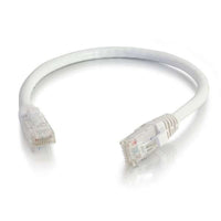 Legrand 576-125-007 networking cable White 2.1 m Cat6