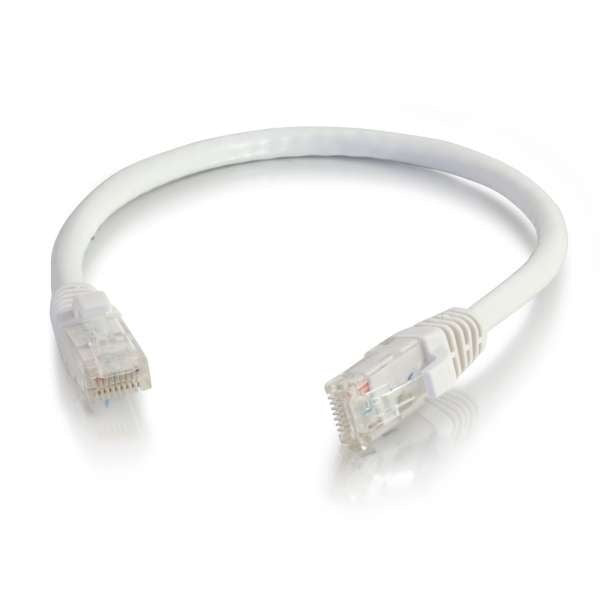Legrand 576-125-012 networking cable White 3.6 m Cat6
